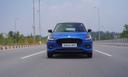 Maruti Suzuki Swift Rideview 13