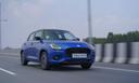 Maruti Suzuki Swift Rideview 14