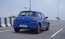 Maruti Suzuki Swift Rideview 15