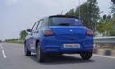 Maruti Suzuki Swift Rideview 16