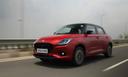 Maruti Suzuki Swift Rideview 2