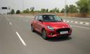 Maruti Suzuki Swift Rideview 5