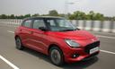 Maruti Suzuki Swift Rideview 6