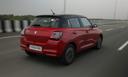 Maruti Suzuki Swift Rideview 9