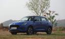 Maruti Suzuki Swift Style
