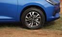 Maruti Suzuki Swift Wheel