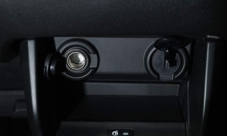 Maruti Suzuki Swift Audio