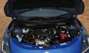Maruti Suzuki Swift Blue Engine