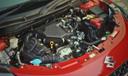 Maruti Suzuki Swift Cng Engine