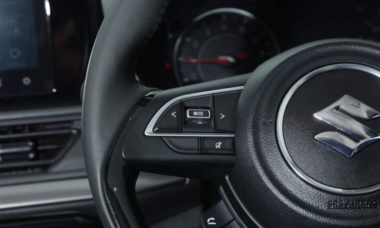 Maruti Suzuki Swift Comfort