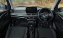 Maruti Suzuki Swift Dashboard