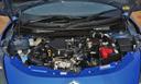 Maruti Suzuki Swift Engine