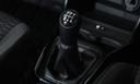 Maruti Suzuki Swift Gear