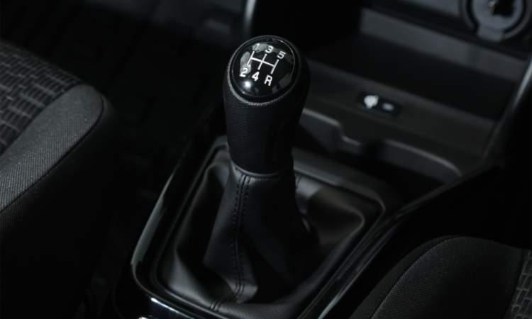 Maruti Suzuki Swift Gear