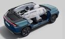 Maruti Suzuki Victors 6 Airbags