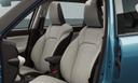 Maruti Suzuki Victors Seats