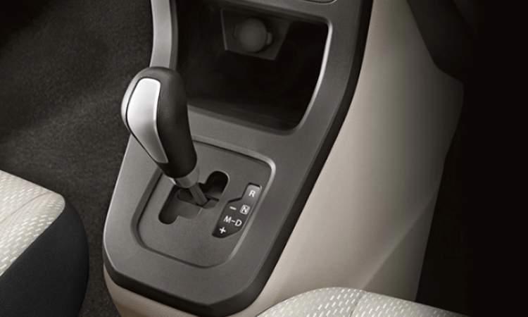 Auto Gear Shift Technology