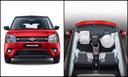 Maruti Suzuki Wagon R