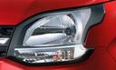 Maruti suzuki wagon r headlight