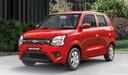 Maruti Suzuki Wagon R Look