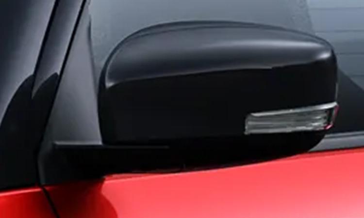 Maruti suzuki wagon r orvm