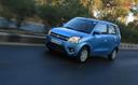 Maruti Suzuki Wagon R Rideview 2