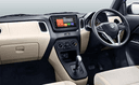 Maruti Suzuki Wagen R Dashboard