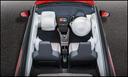 Maruti Suzuki Wagon R Airbags