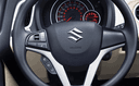 Maruti Suzuki Wagen R Steering
