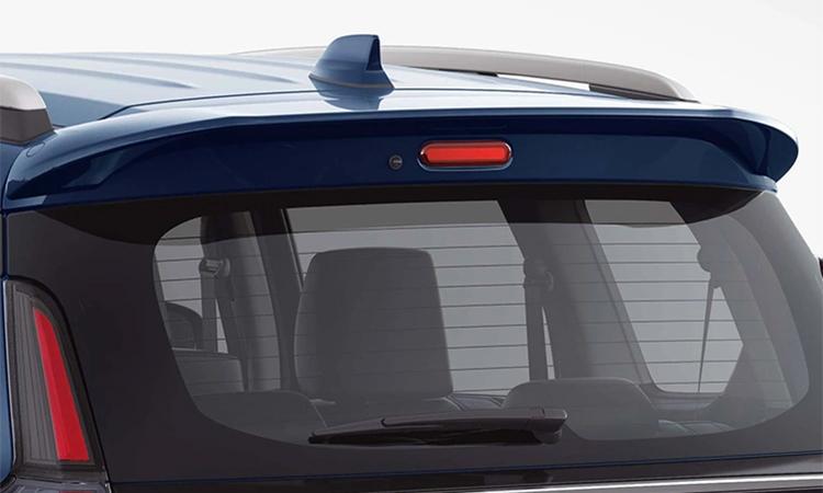 Maruti Suzuki Xl6 Shark Antenna