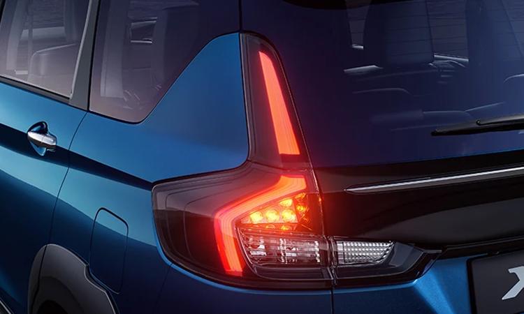 Maruti Suzuki Xl6 Tail Light