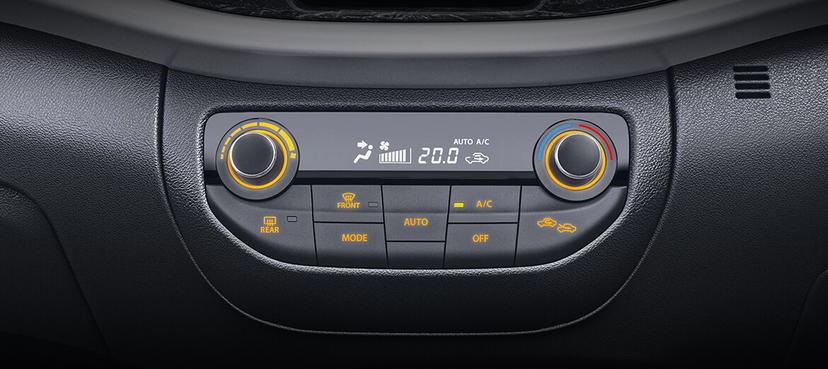 Maruti Suzuki Xl6 Ac