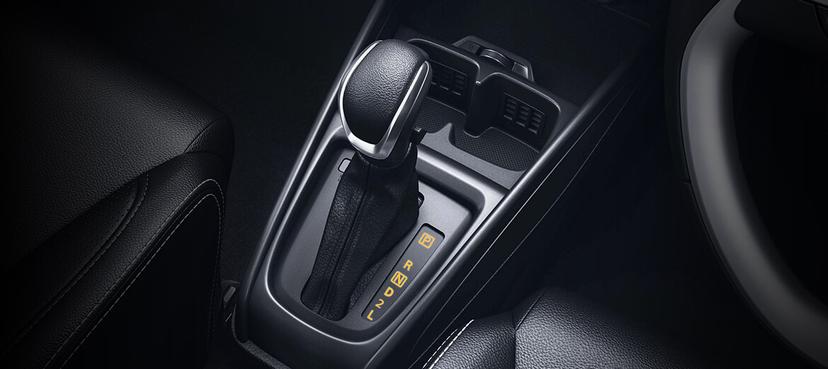 Maruti Suzuki Xl6 Automatic Transmission
