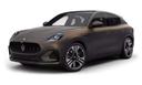 Maserati grecale frontlook
