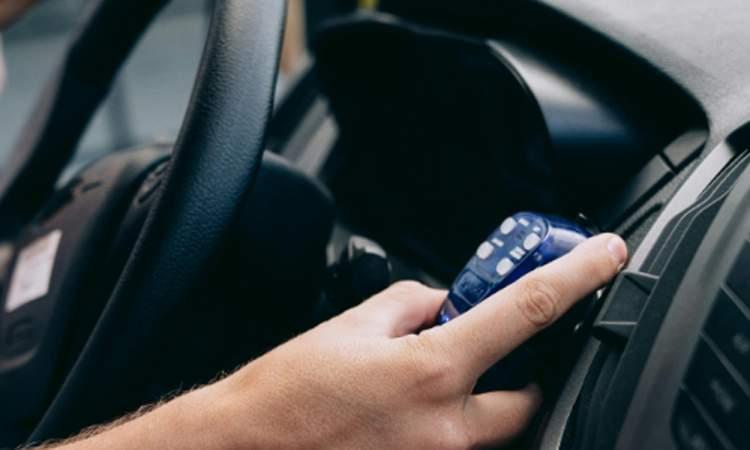 Maserati grecale comfort