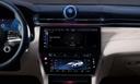 Maserati grecale m182 infotainment