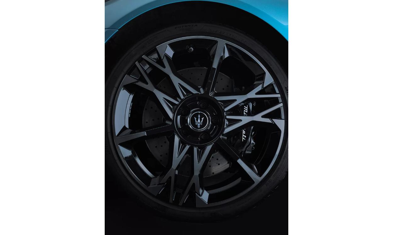 Mcpura Detail Wheel Mobile