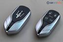 Maserati Quattroporte Smart Key