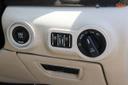 Maserati Quattroporte Air Conditioner Controls