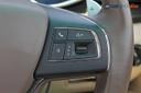 Maserati Quattroporte Audio Controls