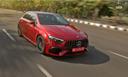 Mercedes Amg A45s Rideview 3