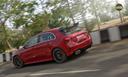 Mercedes Amg A45s Rideview 4