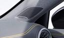 Mercedes Amg A 45 Burmester Surround Sound System