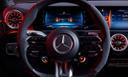 Mercedes Amg A 45 Steering