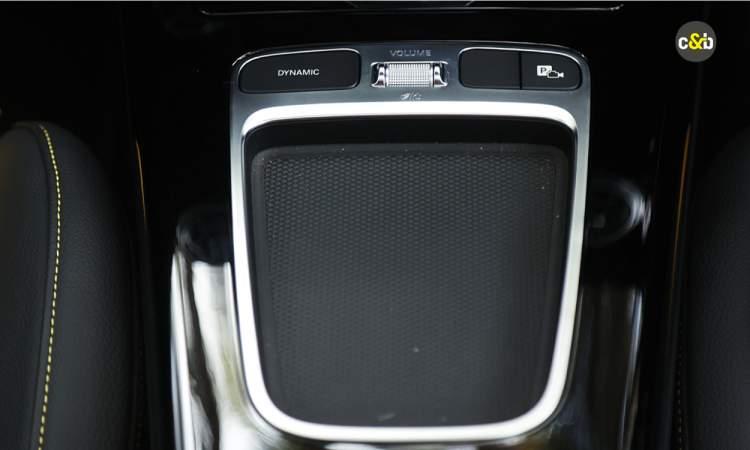 Mercedes Benz A45s Amg Charger