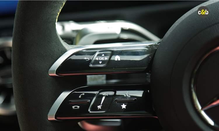 Mercedes Benz A45s Amg Comfort