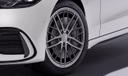 Mercedes amg c43 5 Twin Spoke Light Alloy Wheels