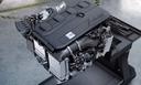 Mercedes amg c43 engine