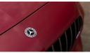 Mercedes Amg C43 Exterior Front Badge