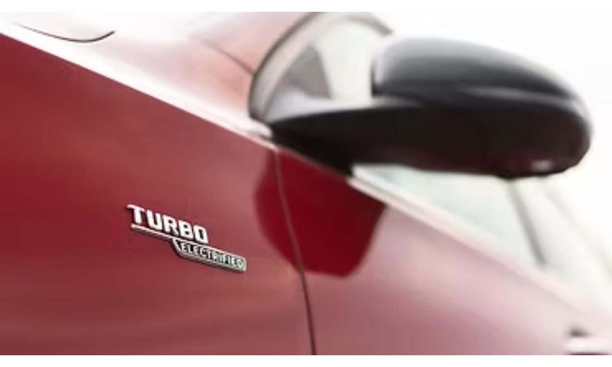 Mercedes Amg C43 Exterior Orvm